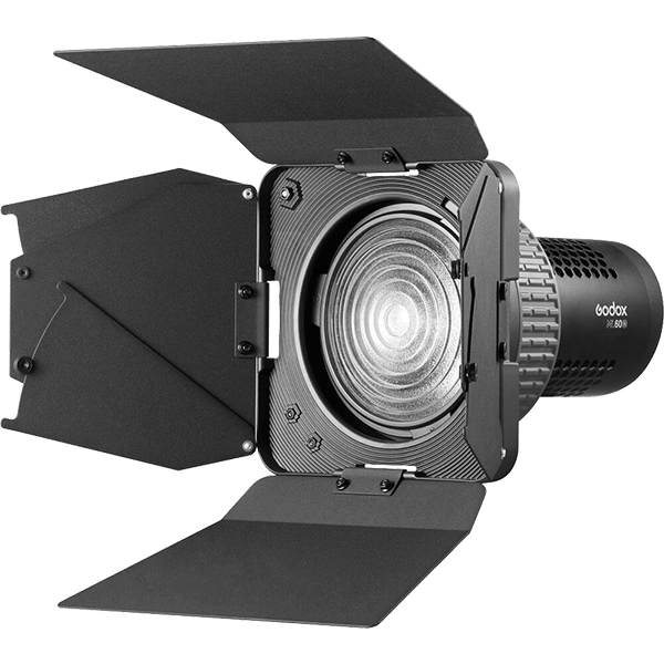 Godox FLS5 Fresnel Linse mit Godox Anschluss