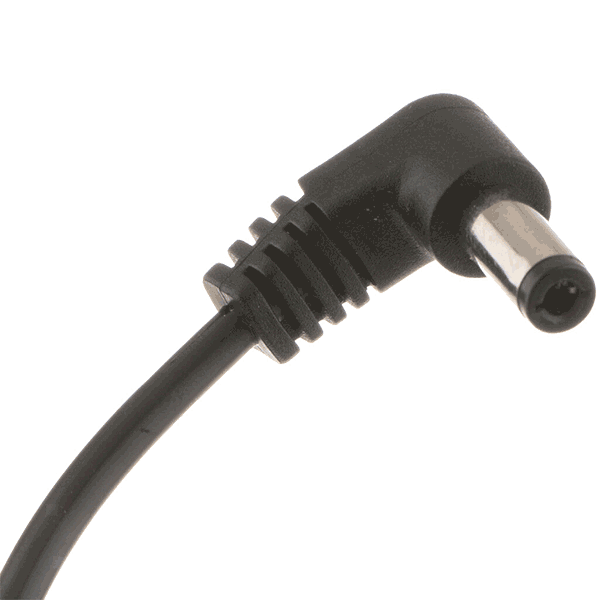 Canon LP-E6 Dummy Akku Anschluss