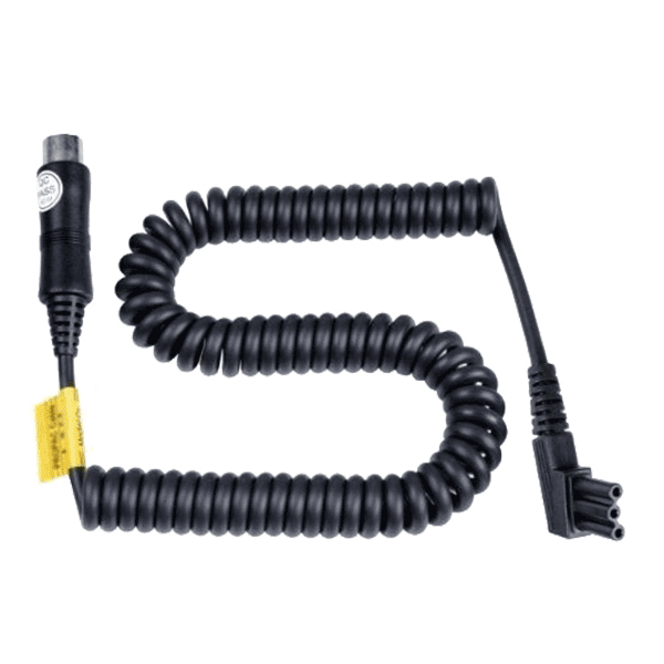 Godox PB-NX Cable for Nikon Nikon SB28 SB28DX SB80DX SB800 SB900 Flash Speedlite