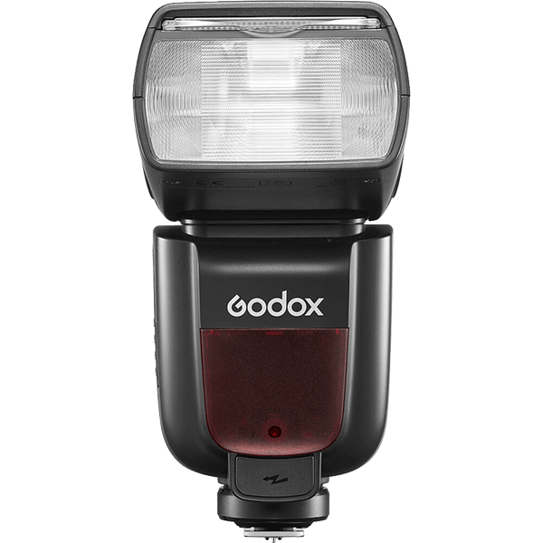 Godox TT685II TTL Systemblitz zu Sony