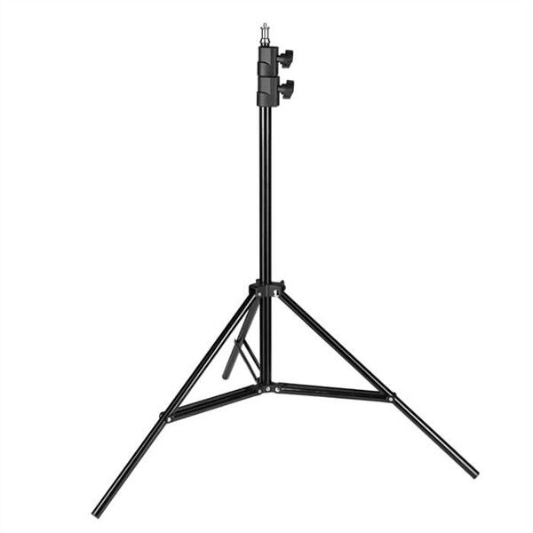 Lamp tripod EQ-220 bis 220cm from Jinbei