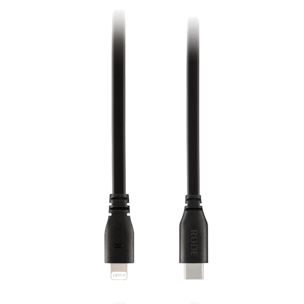 Rode SC19 - Lightning USB-C Kabel 1.5m