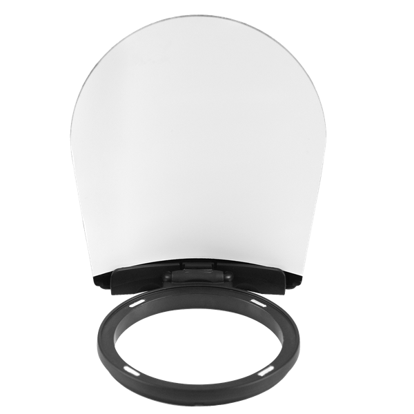 Godox AK-R1 Lichtformer zu H200R und Godox V1