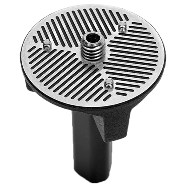 Peak Design Travel Tripod Universal Head