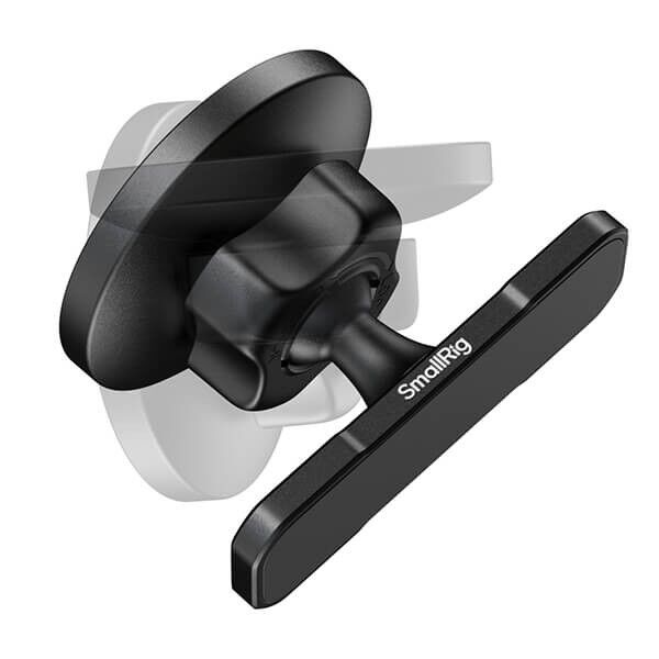 Smallrig 5460 MagSafe Halterung Rotation