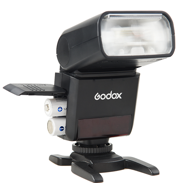 Godox TT350-O TTL Blitz zu Olympus