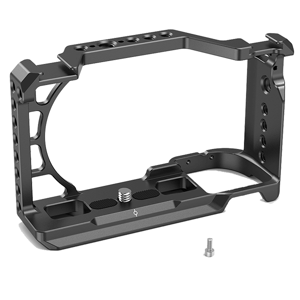 SmallRig Kamera Cage für Sony A6100 A6300 A6400 A6500 CCS2310B