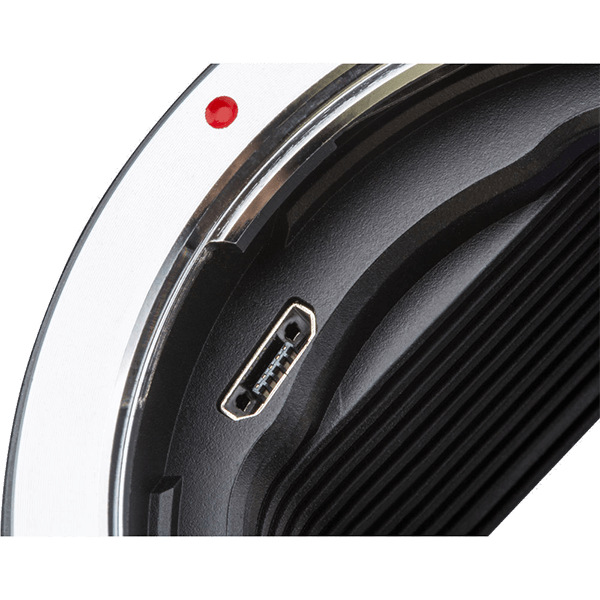 Viltrox EF-Z Objektivadapter Canon EF auf Nikon Z