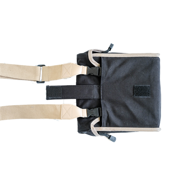 Fotichaestli Tasche für Rechteckfilter 150mm