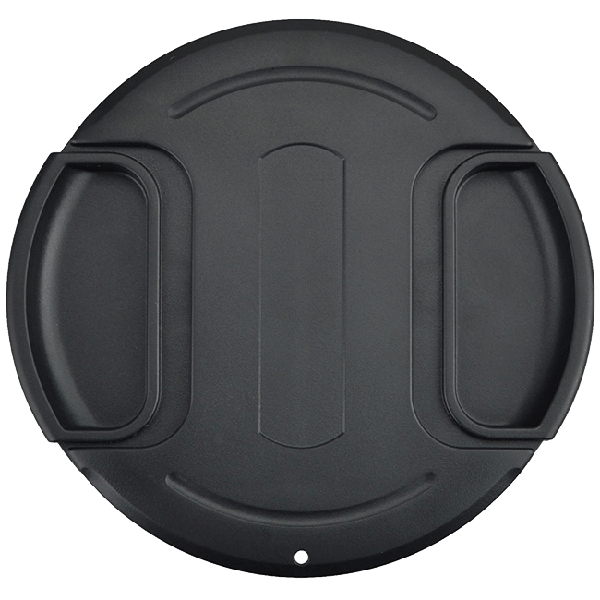 Objektivdeckel mit Innengriff 39mm