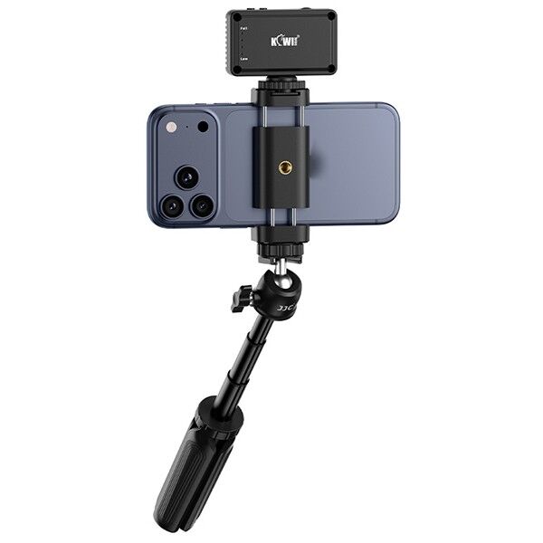 JJC Smartphone Clip SPC-2A Detailansicht