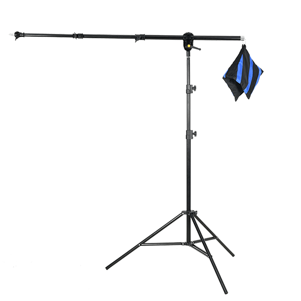 Jinbei L-210 Galgenarm 840 bis 2150 mm