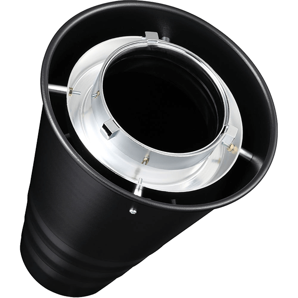 Godox Snoot mit Bowens Mount SN05