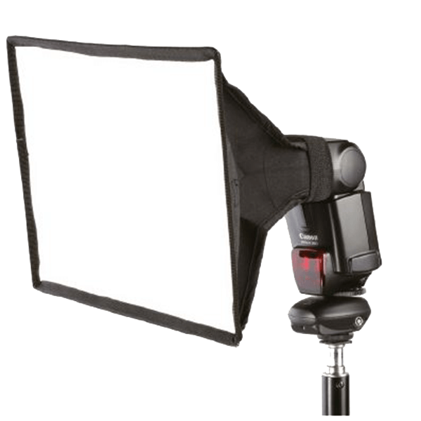 Jinbei E 15*17 Flash Strap and Softbox