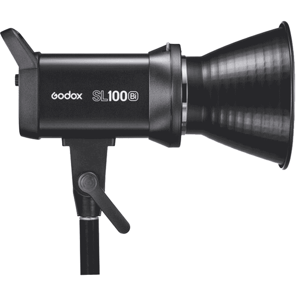 Godox LED Dauerlicht SL100bi mit 2800-6500K