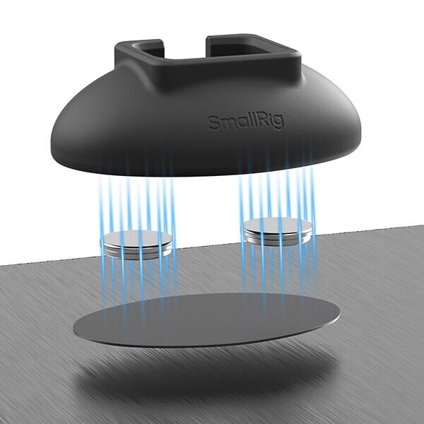 SmallRig 6008 Table Stand for DJI Osmo Pocket 4P 4 3 Xtra Muse SmallRig 6008 Table Stand for DJI Osmo Pocket 4P 4 3 Xtra Muse