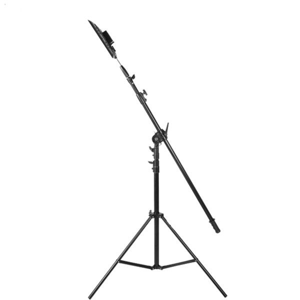 Yongnuo YN-600 Air Pro LED-Videoleuchte Fotoleuchte auf stativ