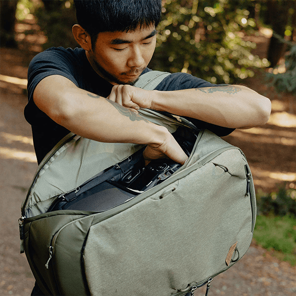 Peak Design Camera Cube V2 Medium