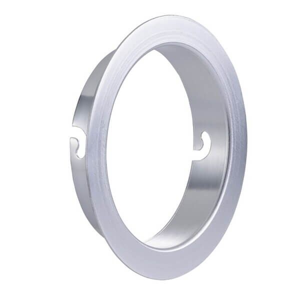 Softbox adapter for Elinchrom 144mm