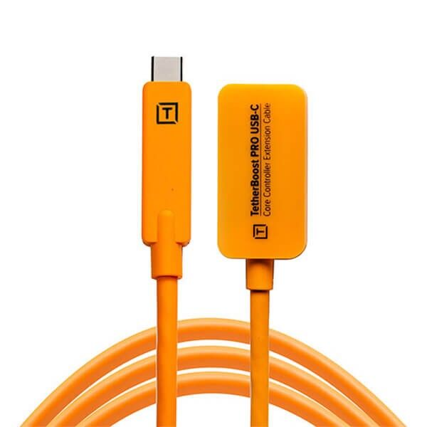 Tether Tools Tetherboost Pro Extension Cable USB-C