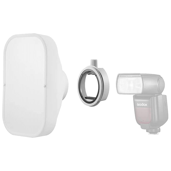 Godox Softbox ML-CS1625 zu ML30 und ML30bi