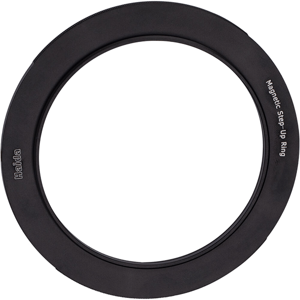 Haida Magnetic Step-up Ring 82mm-95mm