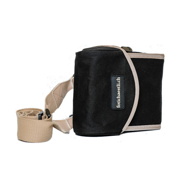 Fotichaestli Tasche für Rechteckfilter 150mm