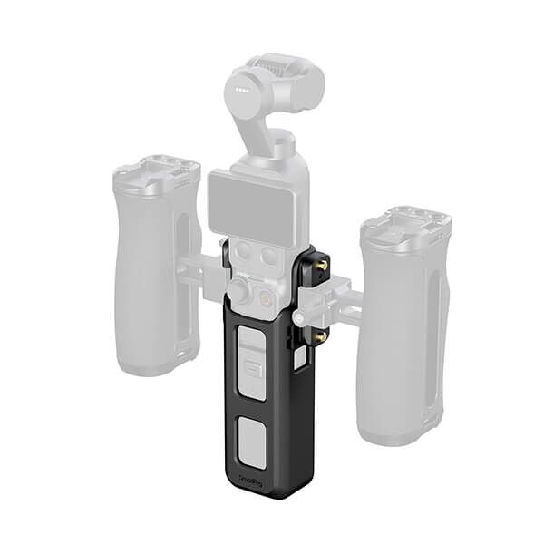 SmallRig 6006 Cage DJI Osmo Pocket 4P 4 3 Xtra Muse SmallRig 6006 Cage DJI Osmo Pocket 4P 4 3 Xtra Muse