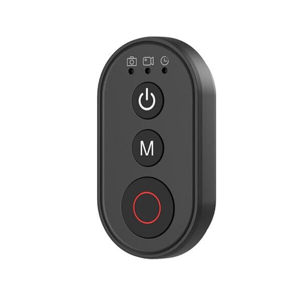 SmallRig 5462B Funk-Fernauslöser für Action-Cams und Smartphones