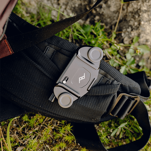 Peak Design Outdoor Backpack 45L in Black