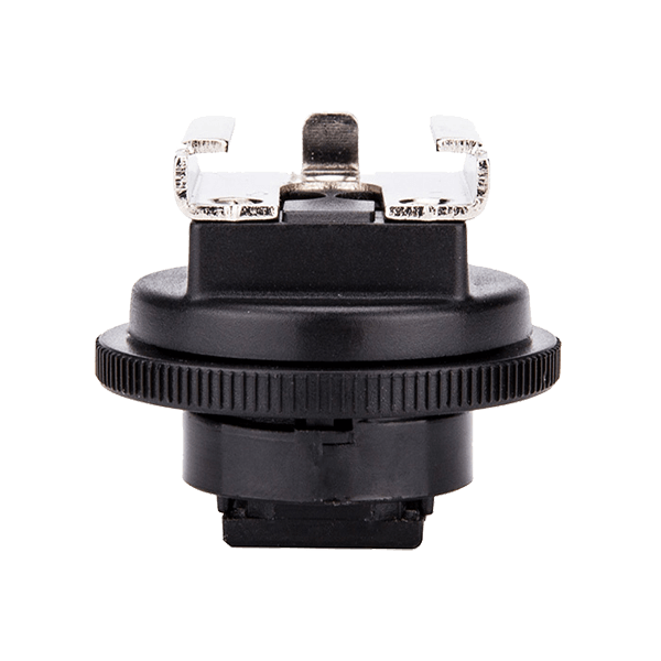 JJC MSA-2 Blitzschuh-Adapter für Sony Blitzschuh AIS