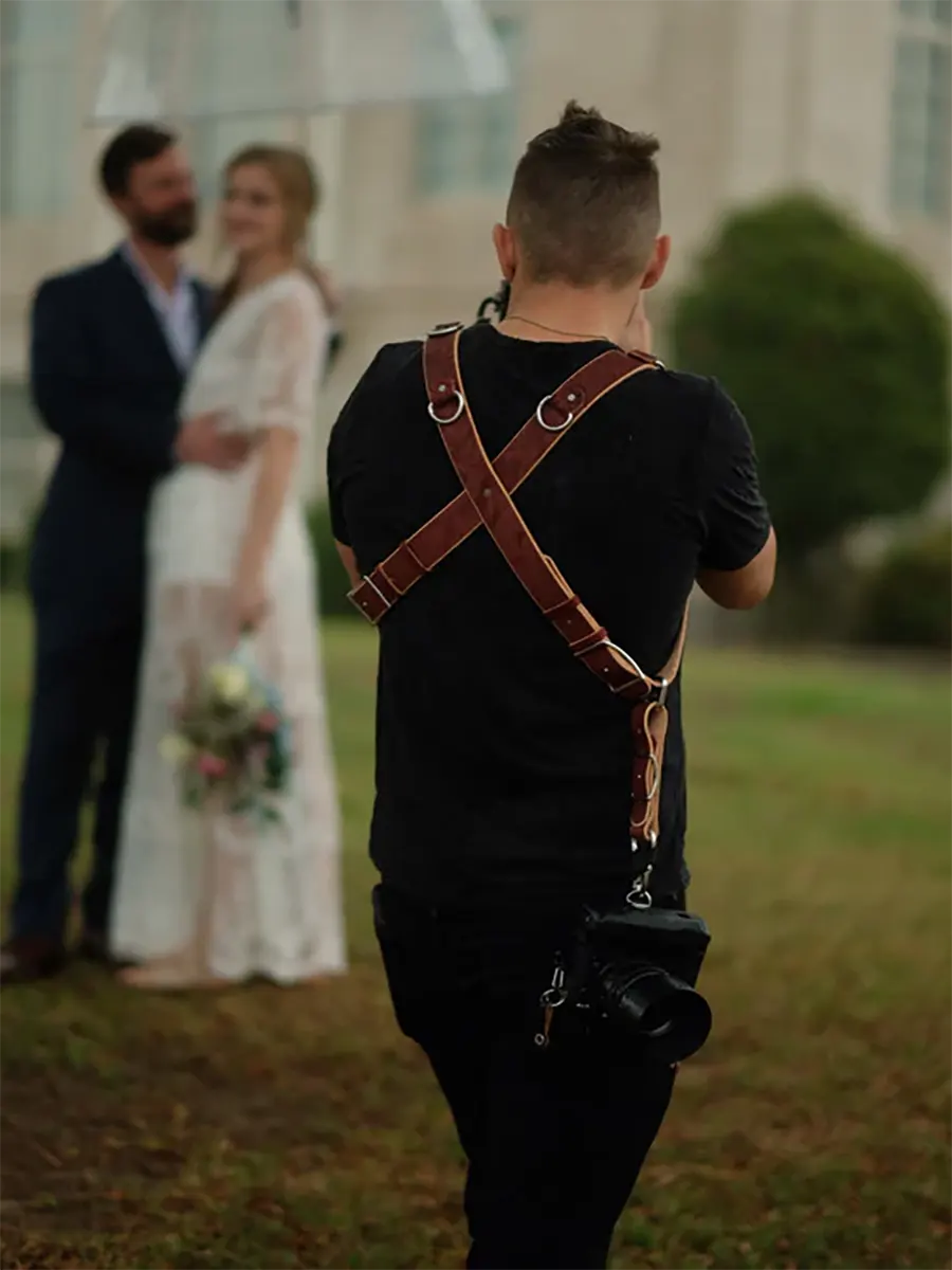 Money Maker Holdfast Gear in Anwendung