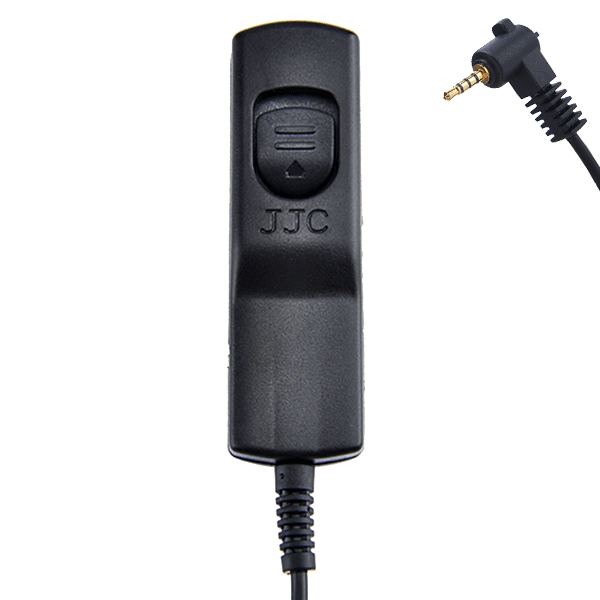 Remote Controll like Panasonic DMW-RSL1 from JJC