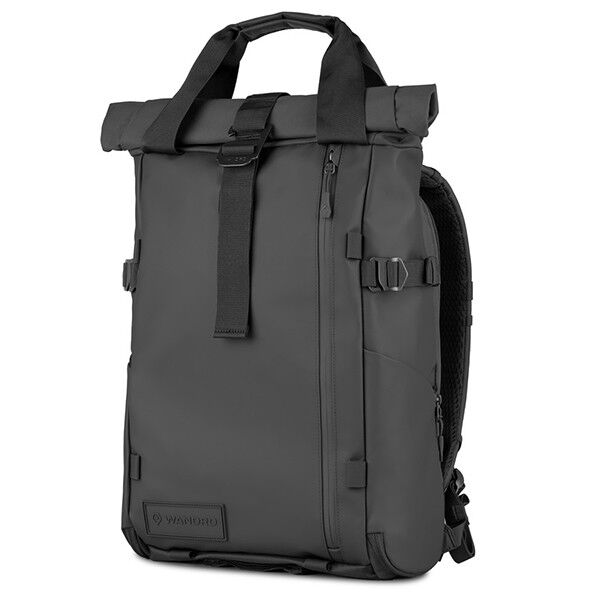 WANDRD PRVKE 21L Camera Backpack Front View