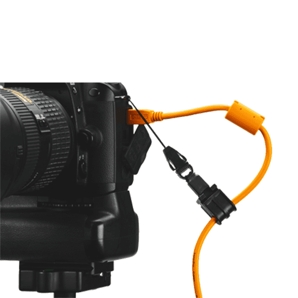 Cablestopper JerkStopper CCS-1