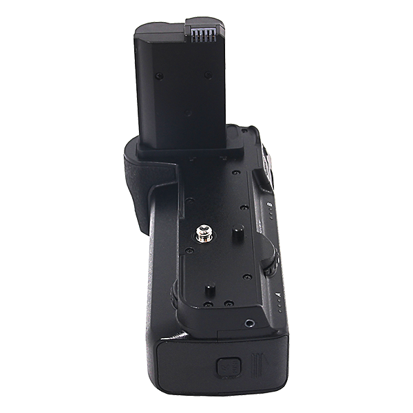 Batteriegriff MB-N10 zu Nikon Z5 Z6 Z7 von Patona