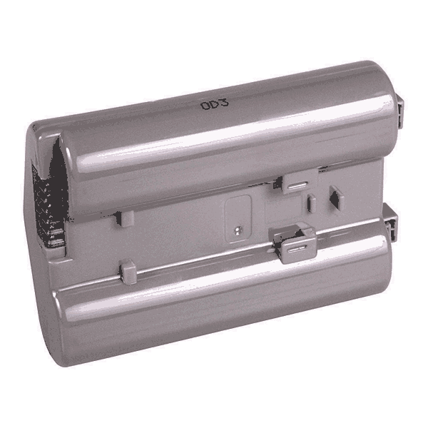 Akku für Nikon EN-EL18 von Patona