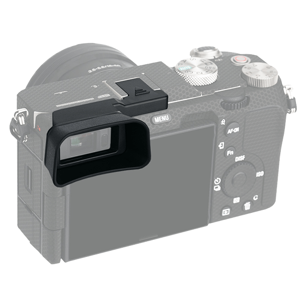 Augenmuschel JJC KE-A7C zu Sony A7C