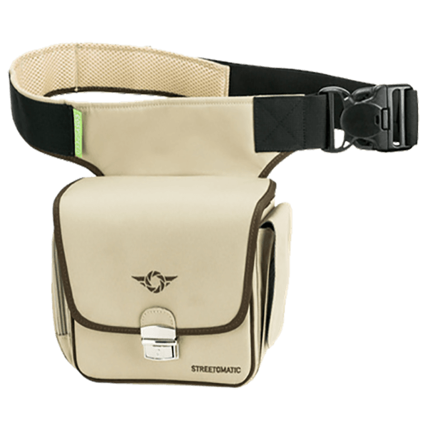 Cosyspeed Streetomatic Khaki