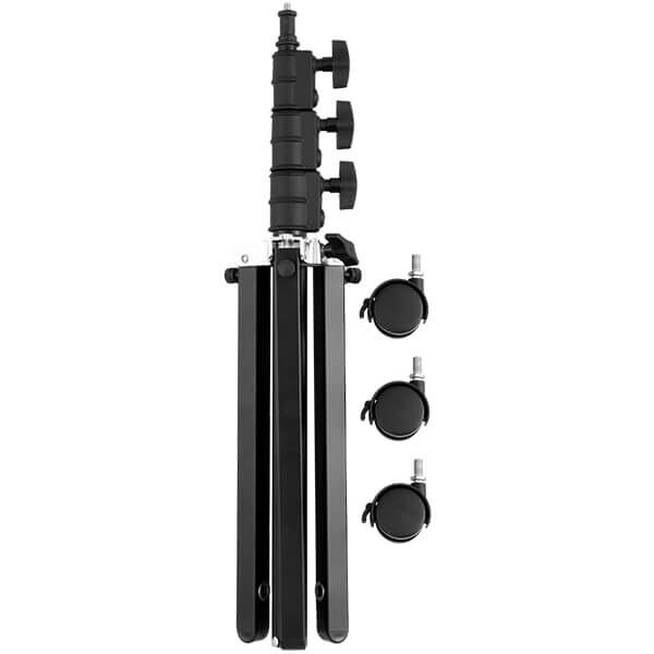 Jinbei DH-140 Ringlichtstativ fuer Studiofotografie