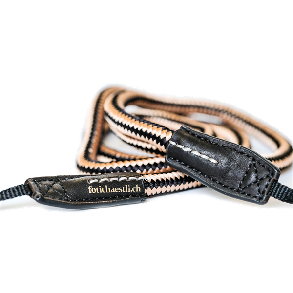 Fotichaestli Camera Strap with loop fastening