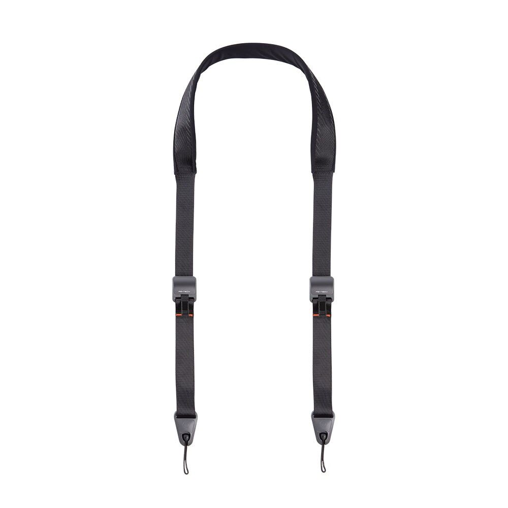 PGYTECH Camera Shoulder Strap Night Black, with Quick Connectors and Arca-Type Plate PGYTECH Camera Shoulder Strap Night Black, with Quick Connectors and Arca-Type Plate
