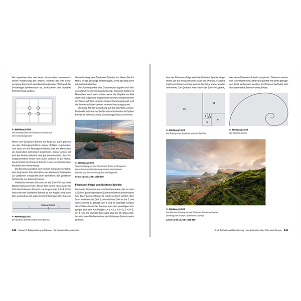Reisefotografie: die grosse Fotoschule von S. Bernhard und S.Tschumi