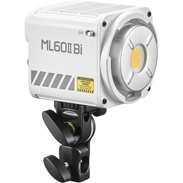 Godox ML60IIBi Bi-Color Video Licht