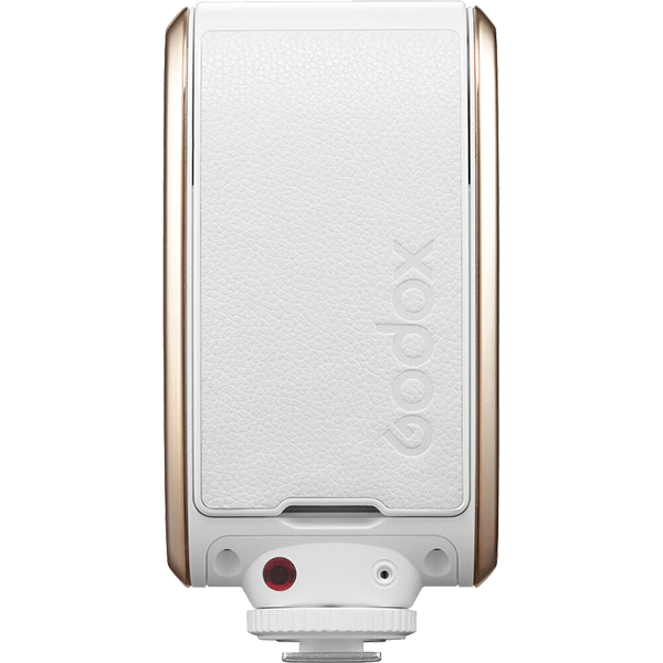 Retro Flash Godox Lux Senior in white