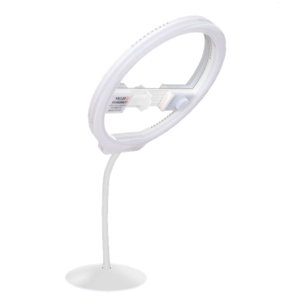 Yongnuo YN128 MKII Ringleuchte