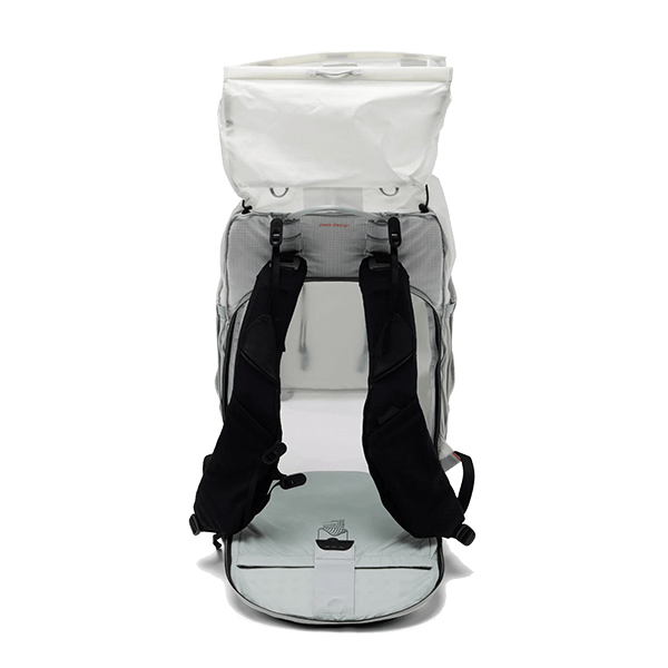 Peak Design Outdoor Fotorucksack 45L in Cloud