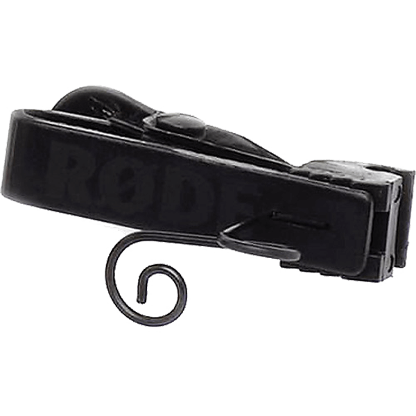 Rode Lav-Clip Retaining Clip for Lavalier Microphone Set of 3