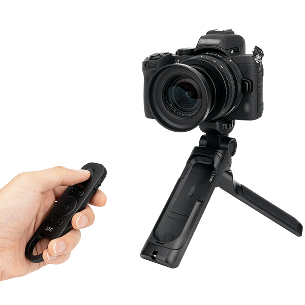 JJC TP-N1 Shooting Grip for Nikon