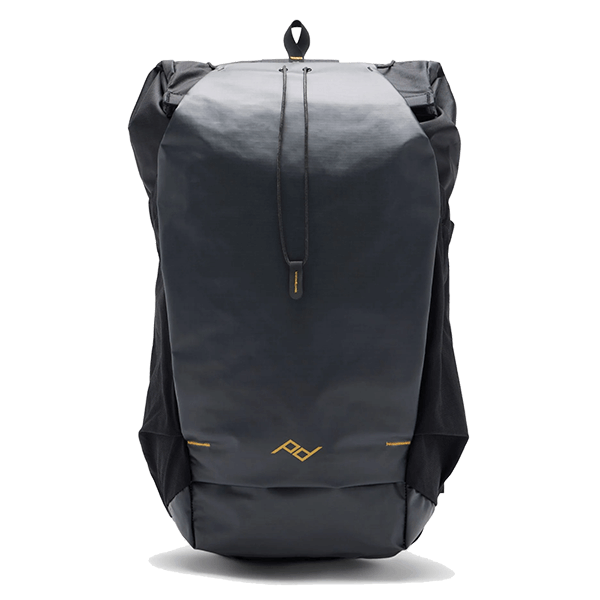 Peak Design Outdoor Backpack 25L in Black
